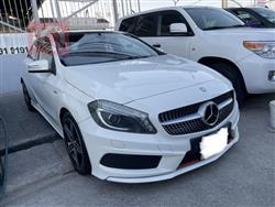 مرسيدس بنز A-Class
